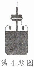 第4题图