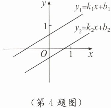 第4题图