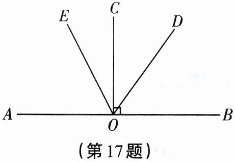 第17题