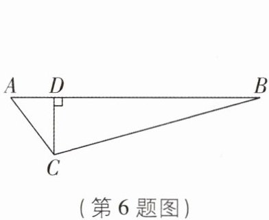 第6题图