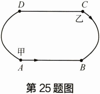 第25题图