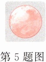 第5题图