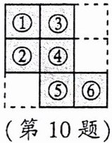 第10题