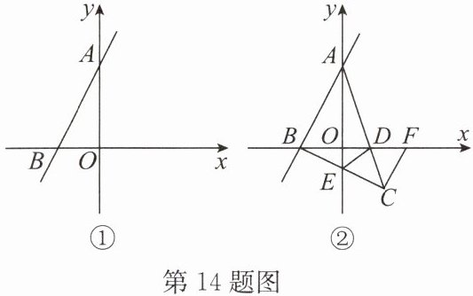 第14题图
