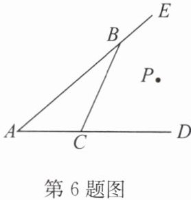 第6题图