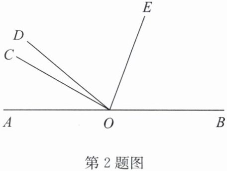 第2题图