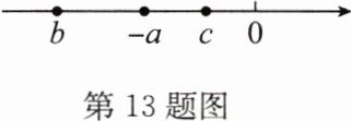 第13题图
