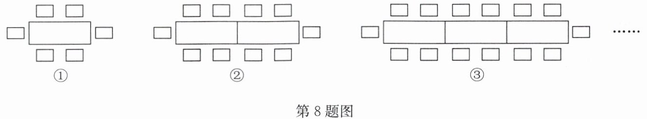 第8题图
