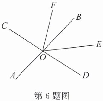 第6题图