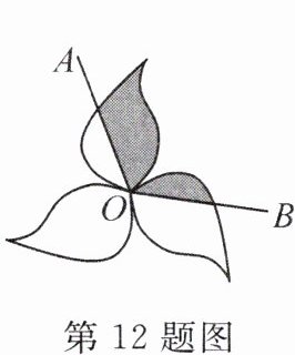 第12题图