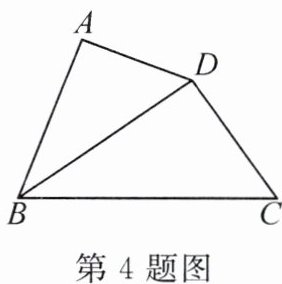 第4题图