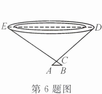 第6题图