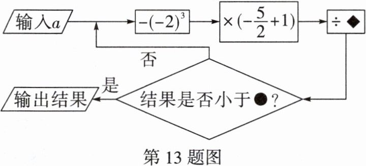 第13题图