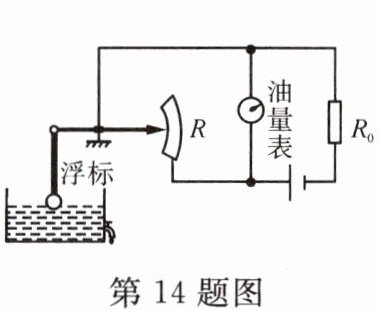 第14题图