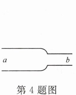 第4题图