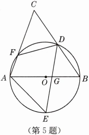 第5题
