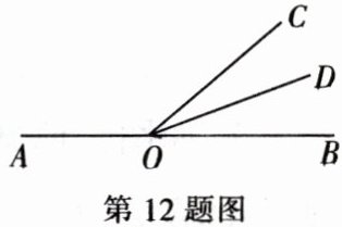 第12题图