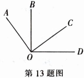 第13题图