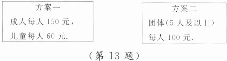 第13题