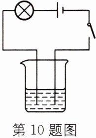 第10题图