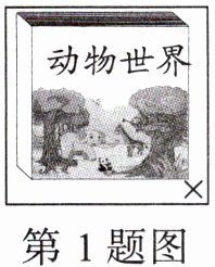 第1题图