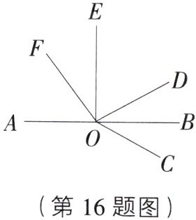 第16题图