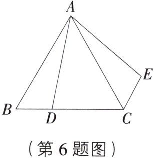 第6题图