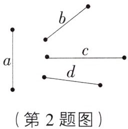 第2题图