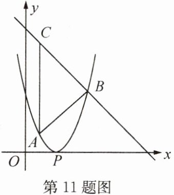 第11题图