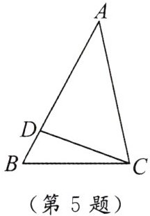 第5题