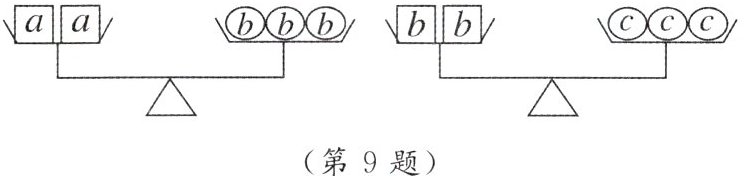 第9题
