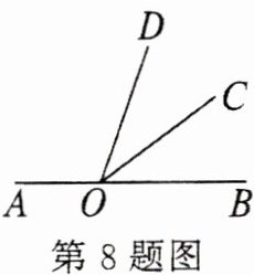 第8题图