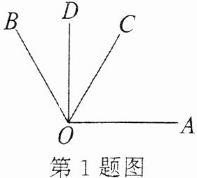 第1题图