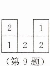 第9题
