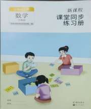 新课程课堂同步练习册三年级数学苏教版