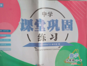 课堂巩固练习九年级数学人教版