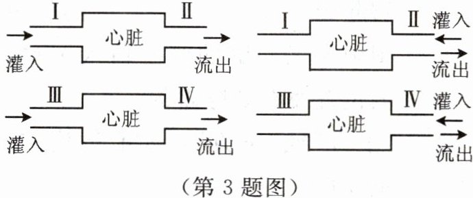 第3题图