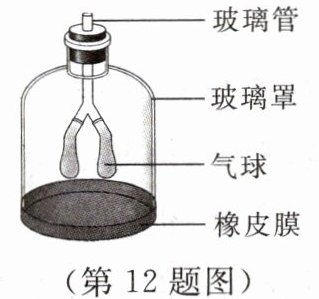 第12题图