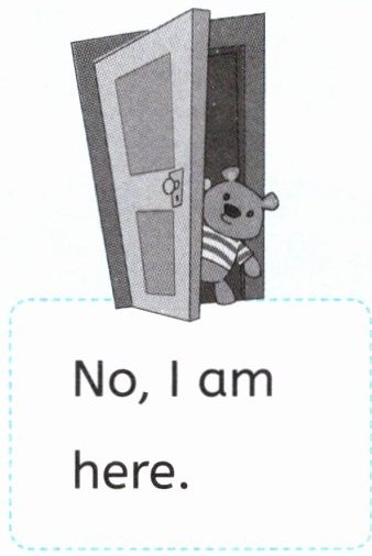 NoIamhere
