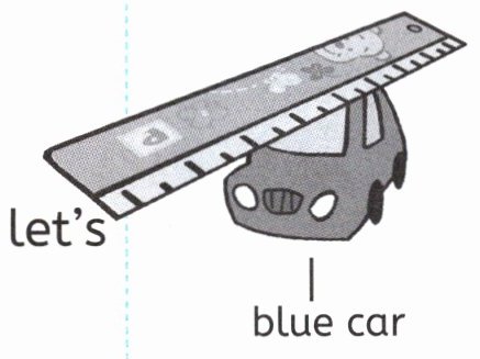 bluecar