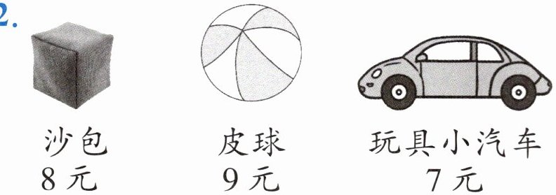 玩具小汽车7元