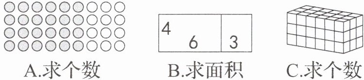 C求个数