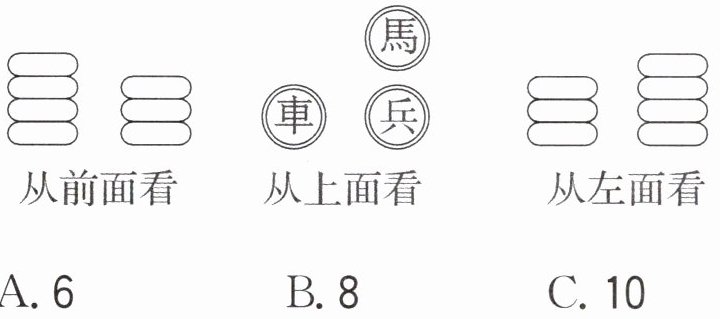 A6B8C10