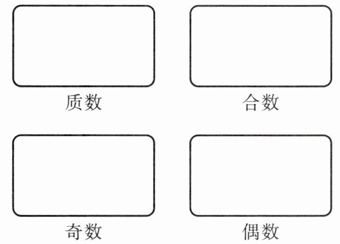 奇数