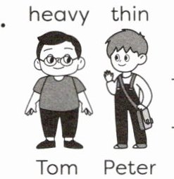 TomPeter