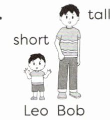 LeoBob