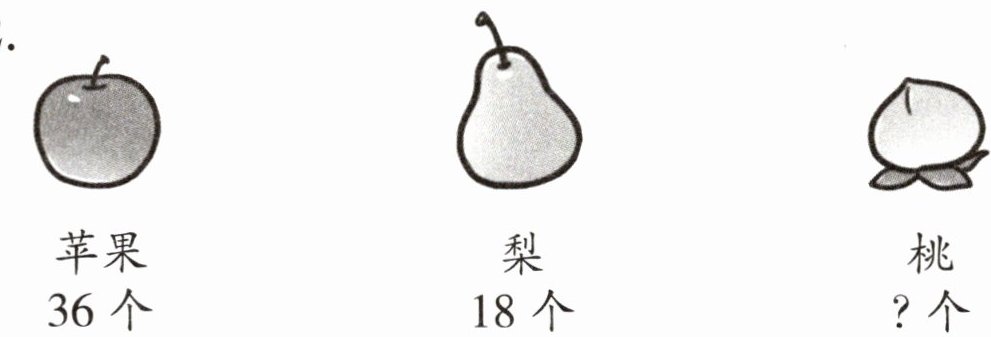 桃个