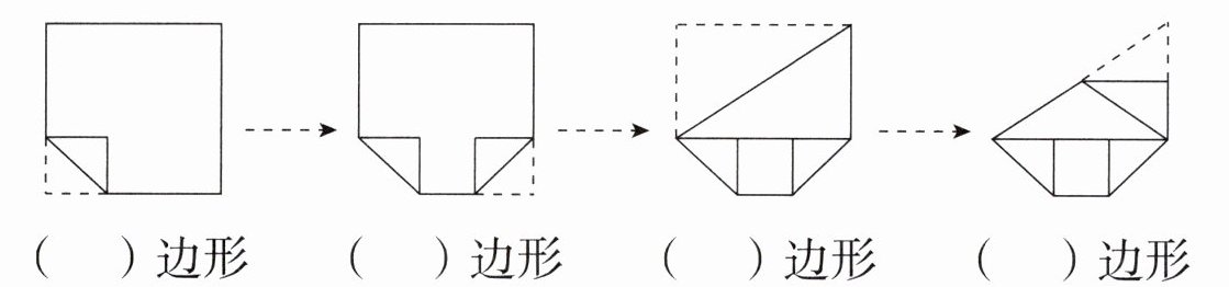 边形