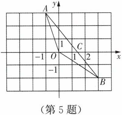 第5题