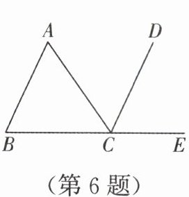 第6题